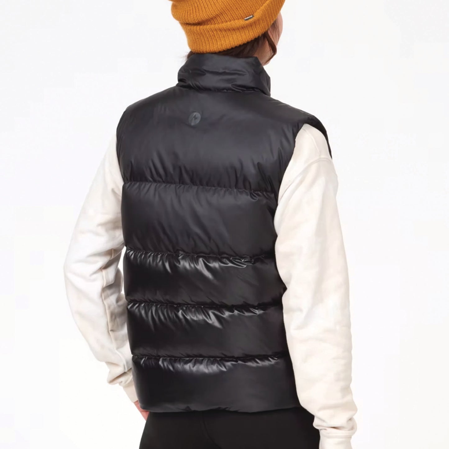 MARMOT WOMEN'S GUIDES DOWN VEST