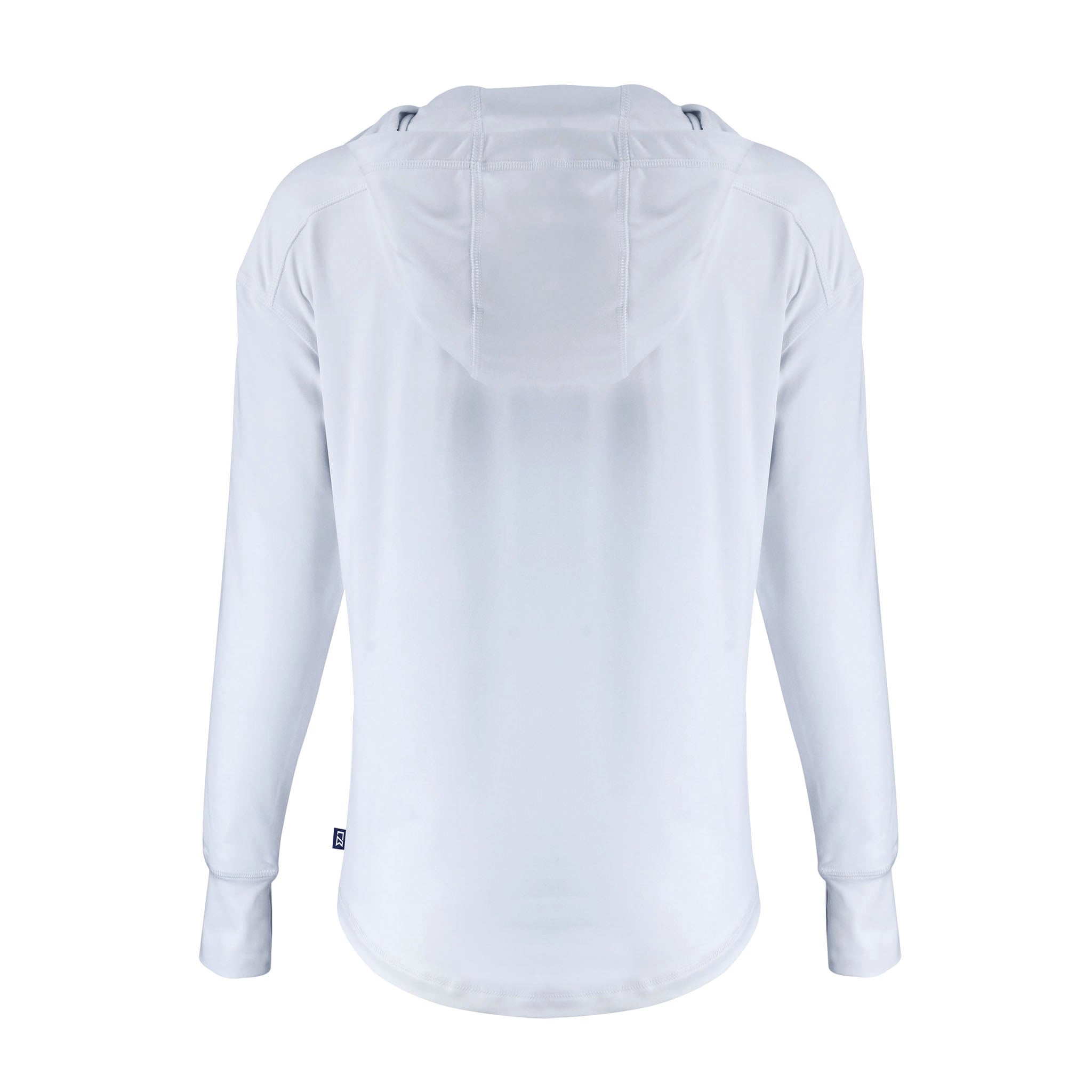 Cutter & Buck | Women's Daybreak Eco Recycled Half Zip Hoodie