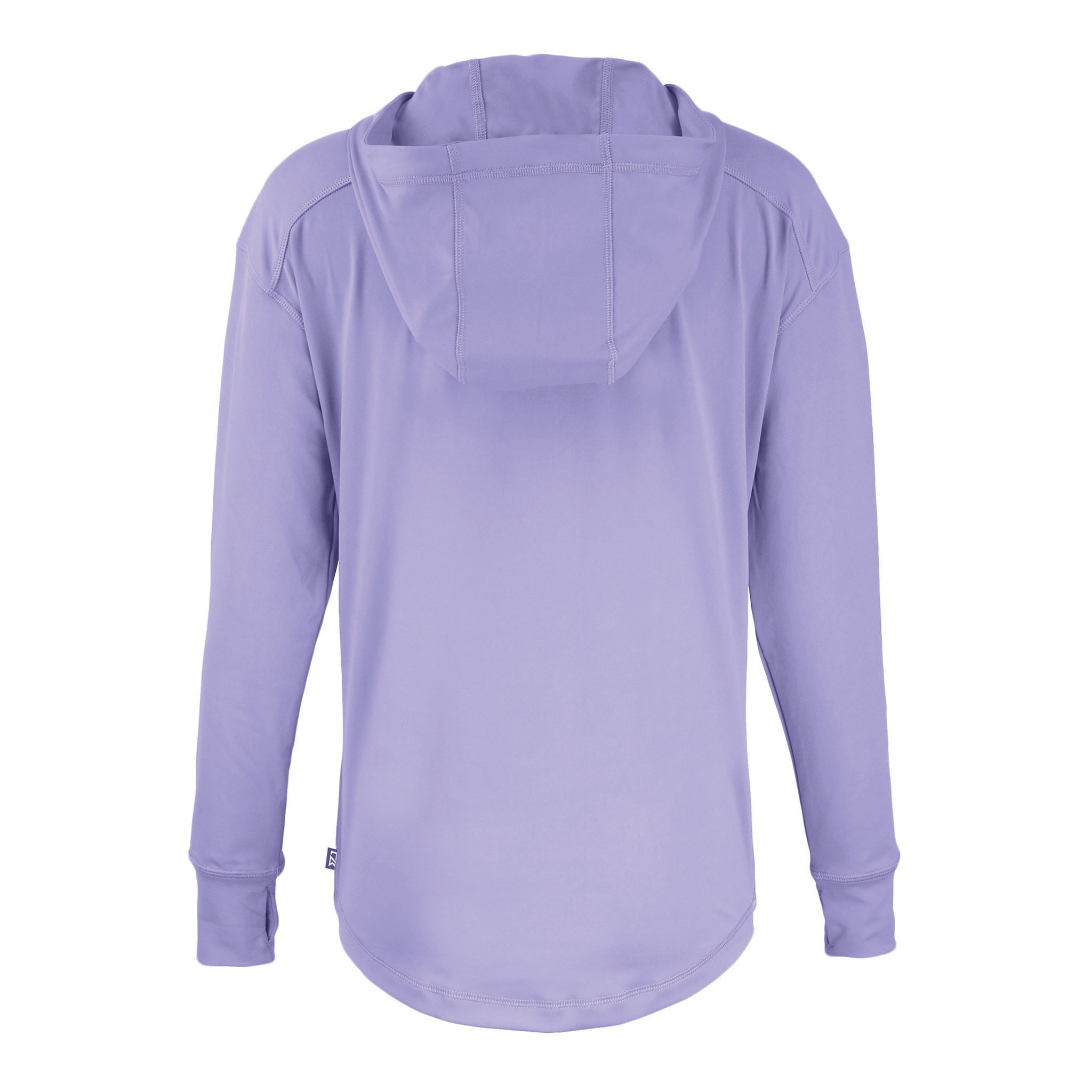Cutter & Buck | Women's Daybreak Eco Recycled Half Zip Hoodie