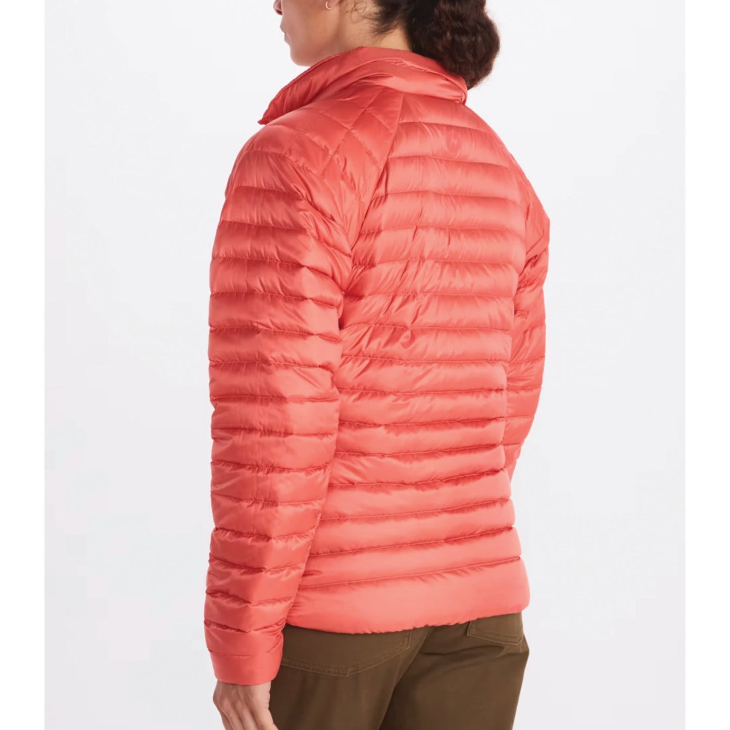 MARMOT WOMEN'S HYPE DOWN JACKET