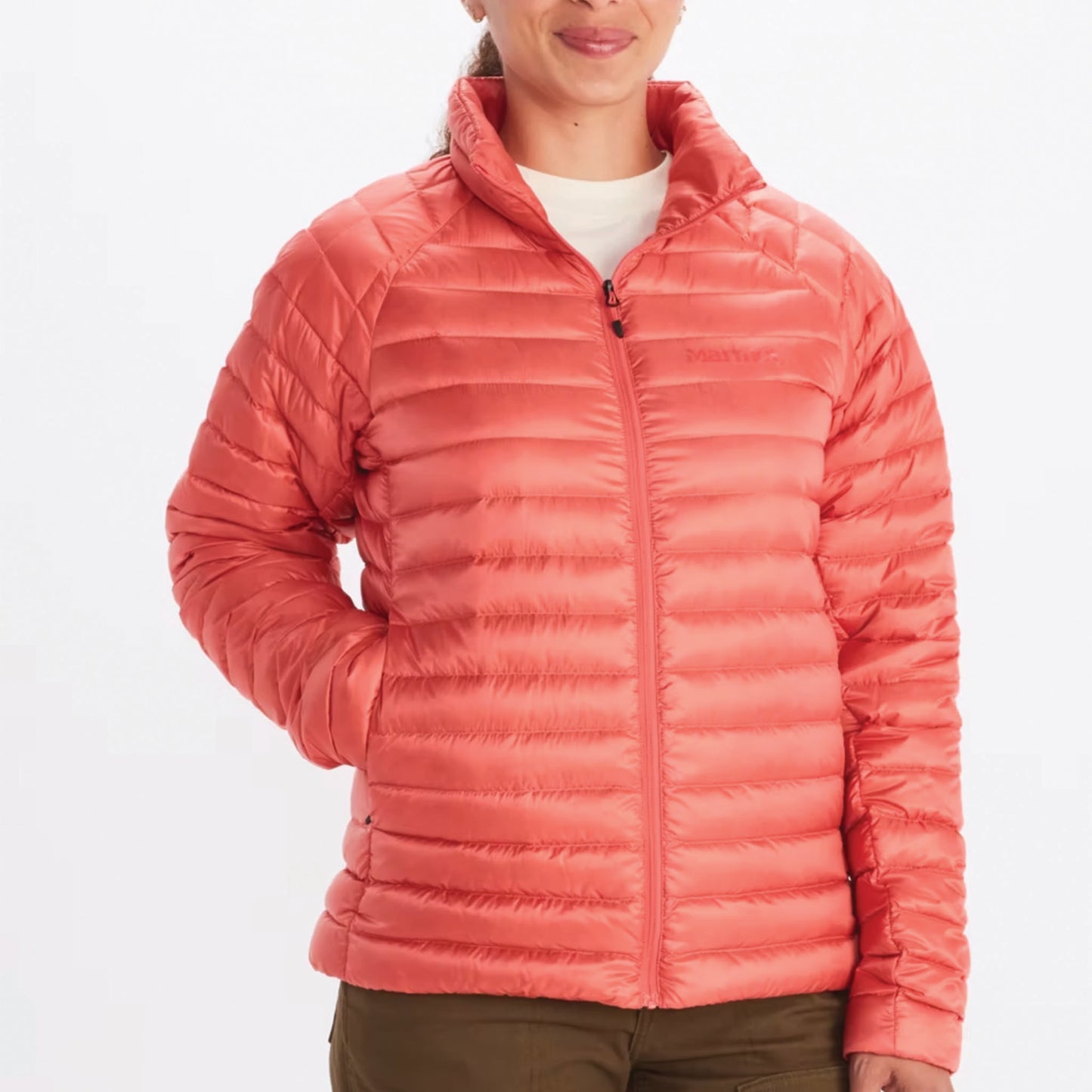 MARMOT WOMEN'S HYPE DOWN JACKET