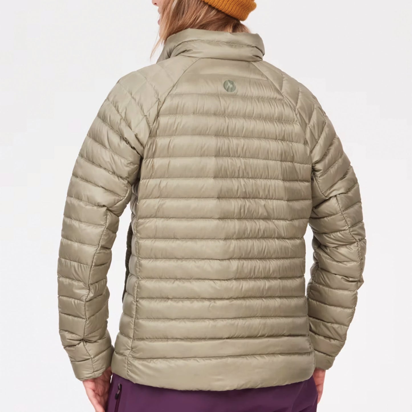 MARMOT WOMEN'S HYPE DOWN JACKET
