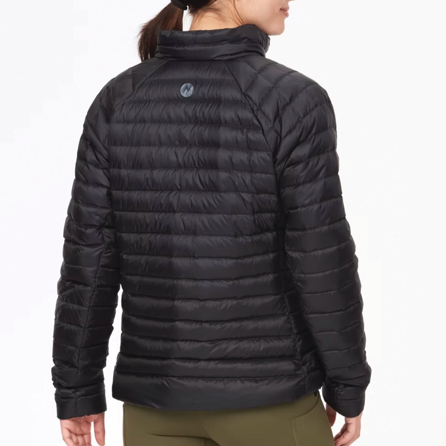 MARMOT WOMEN'S HYPE DOWN JACKET
