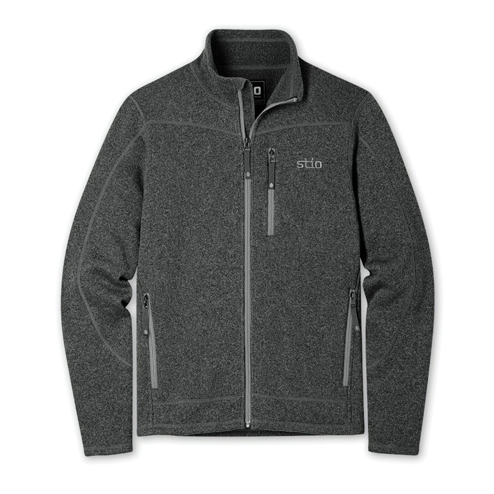 Stio | Men's Wilcox Fleece Jacket