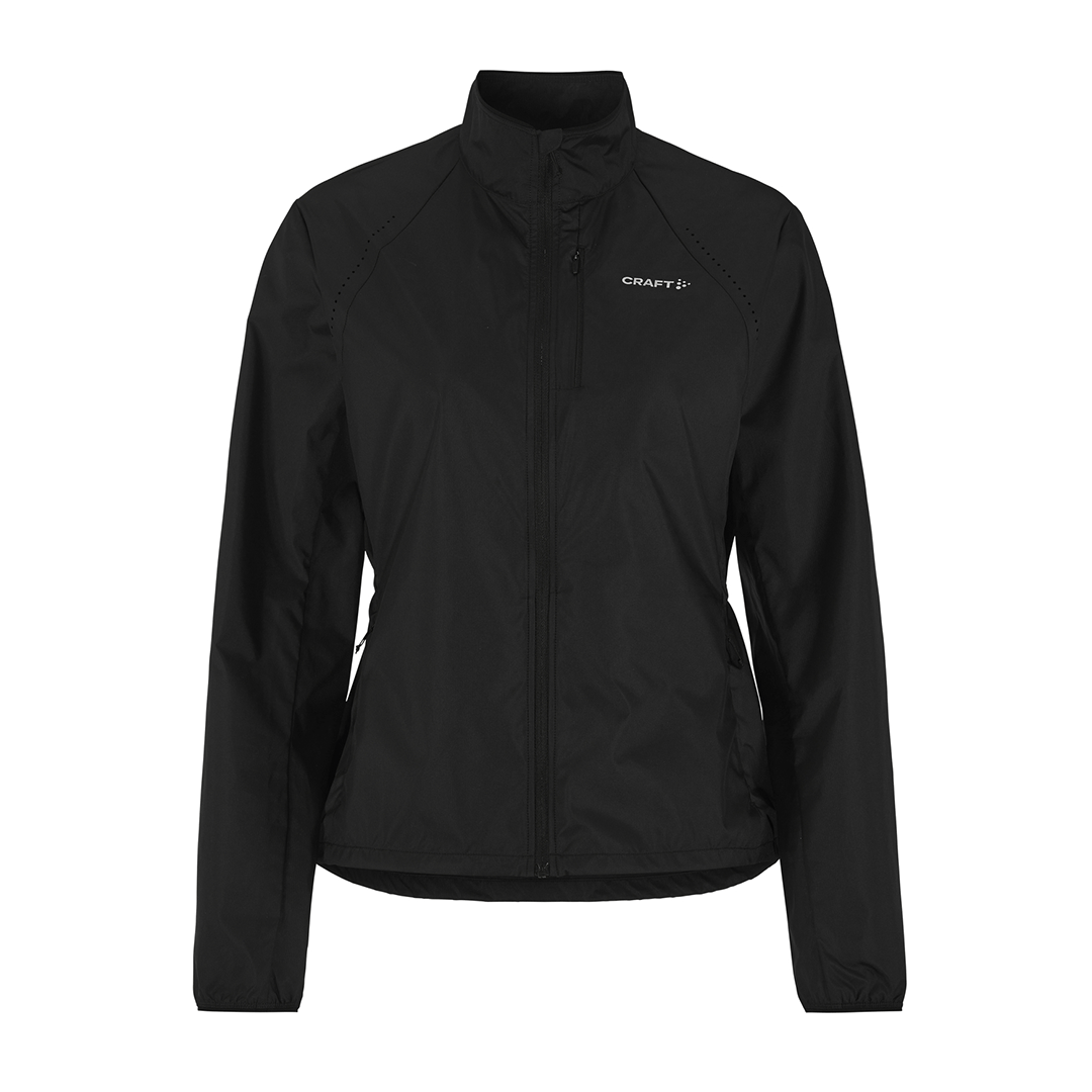 Craft Sportswear | Women's Essence Wind Jacket 2