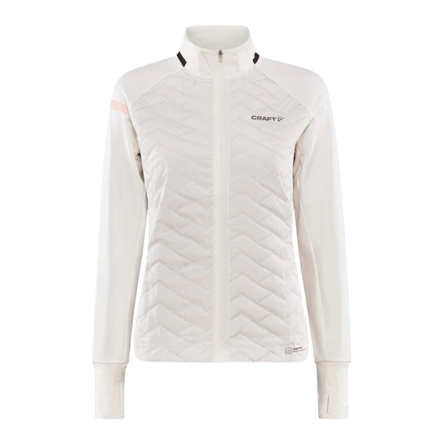 CRAFT WOMENS ADV SUBZ RUNNING JACKET 3
