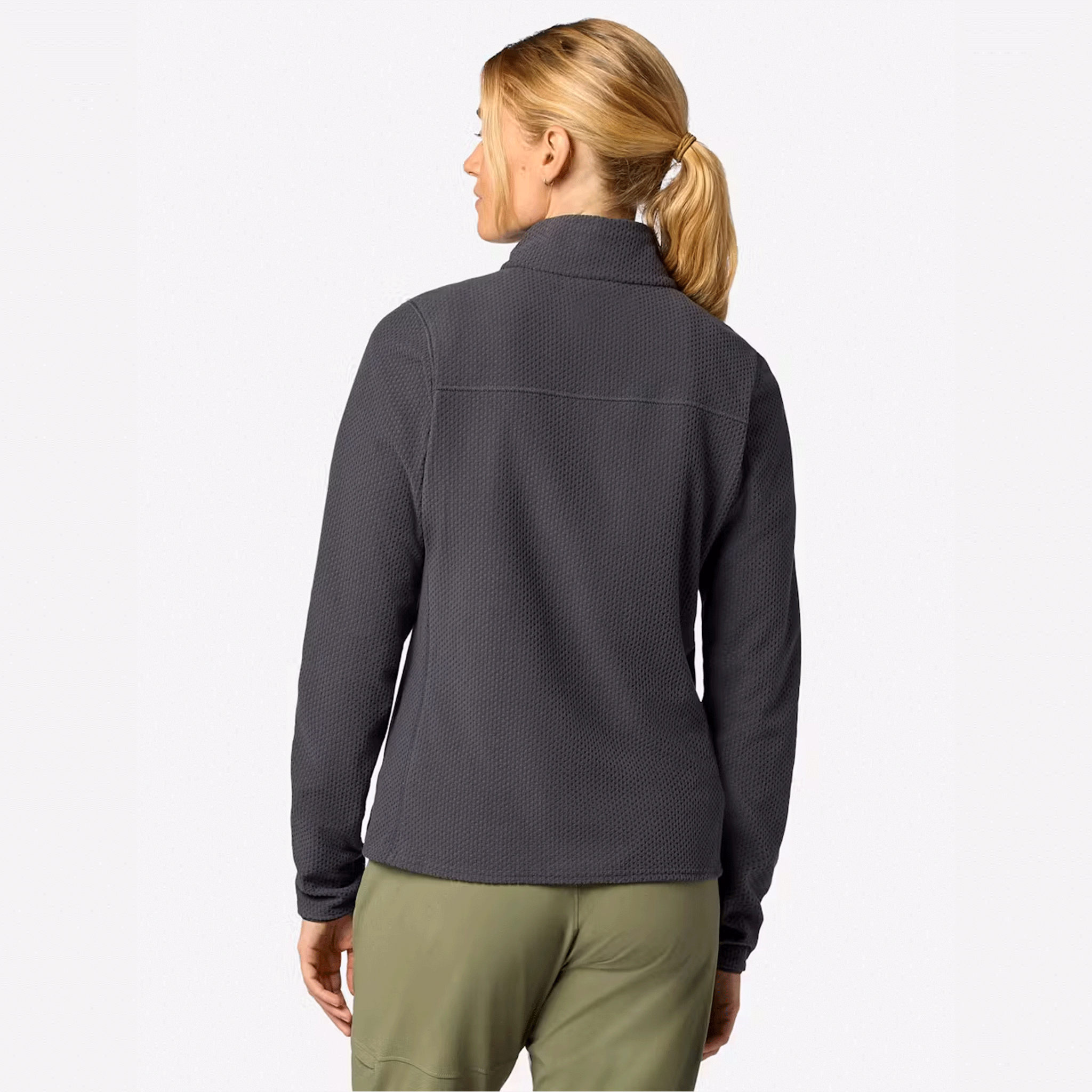 Marmot | Women's AirFleece Performance Full-Zip Jacket