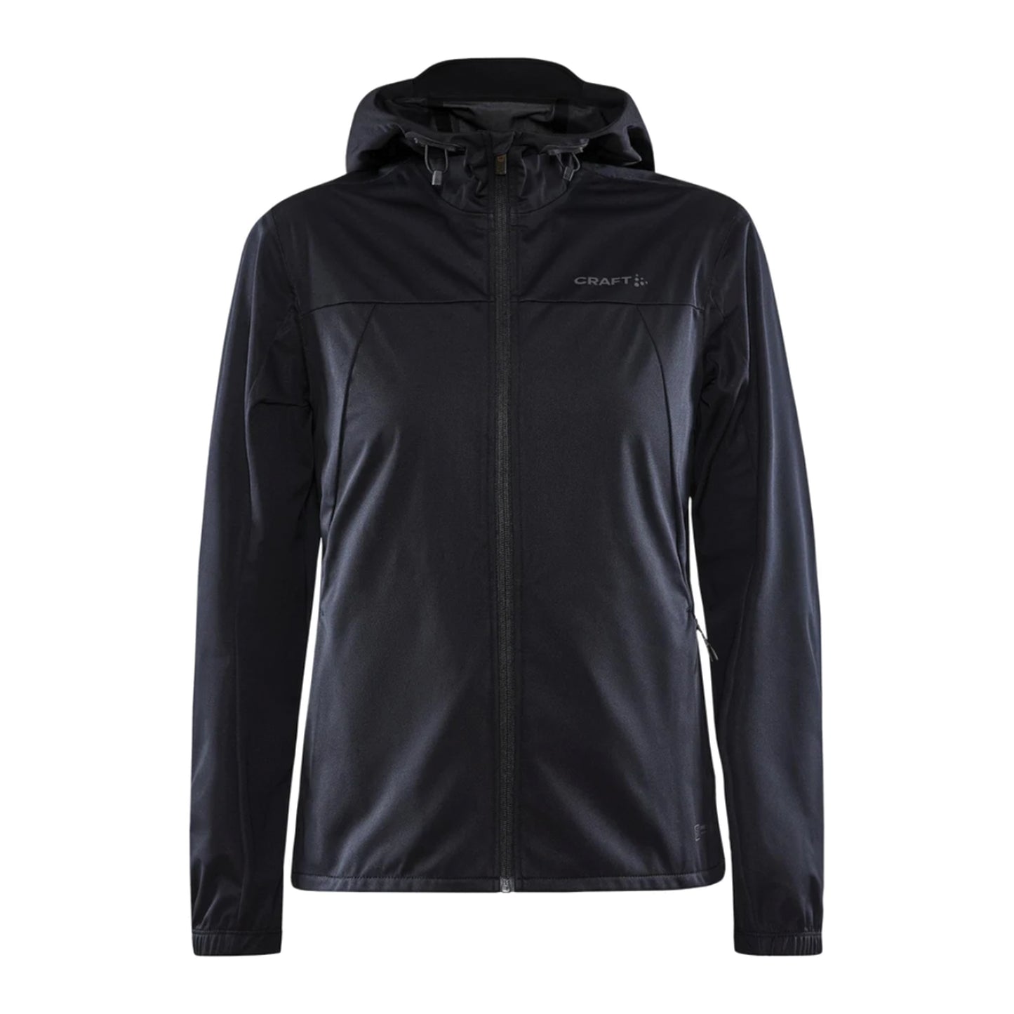 CRAFT SPORTSWEAR WOMEN'S ADV ESSENCE HYDRO JACKET