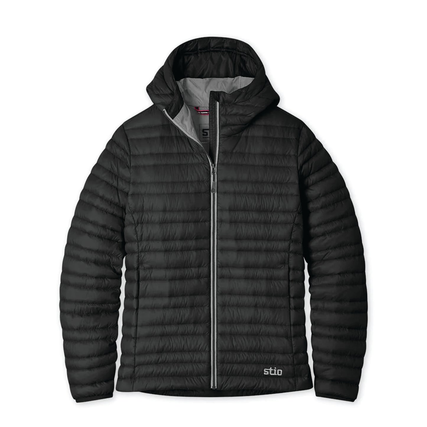 STIO PINION DOWN HOODED JACKET - WOMEN'S