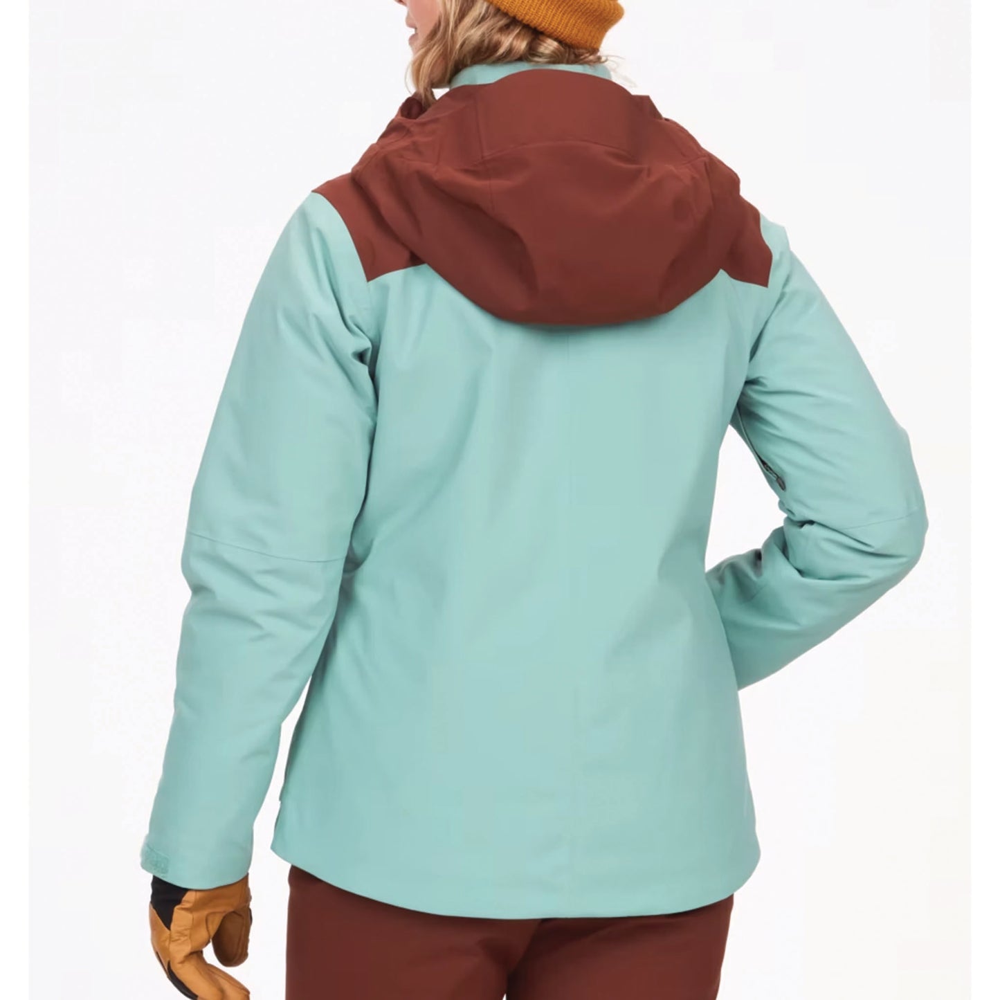MARMOT WOMEN'S REFUGE JACKET