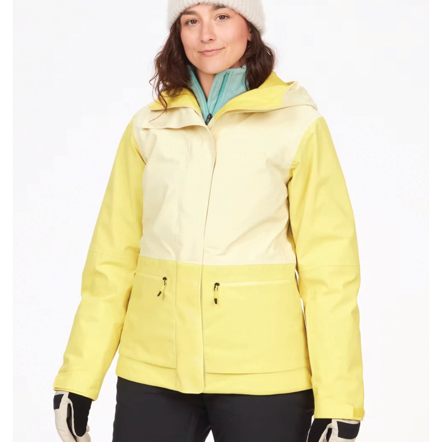 MARMOT WOMEN'S REFUGE JACKET