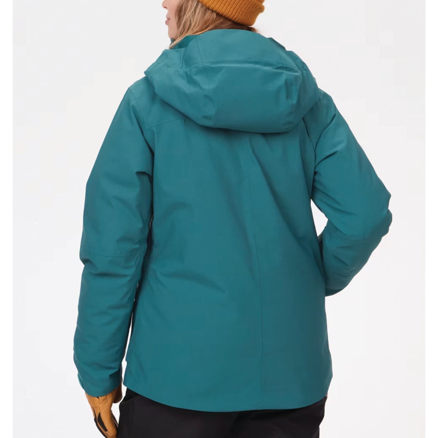 MARMOT WOMEN'S REFUGE JACKET
