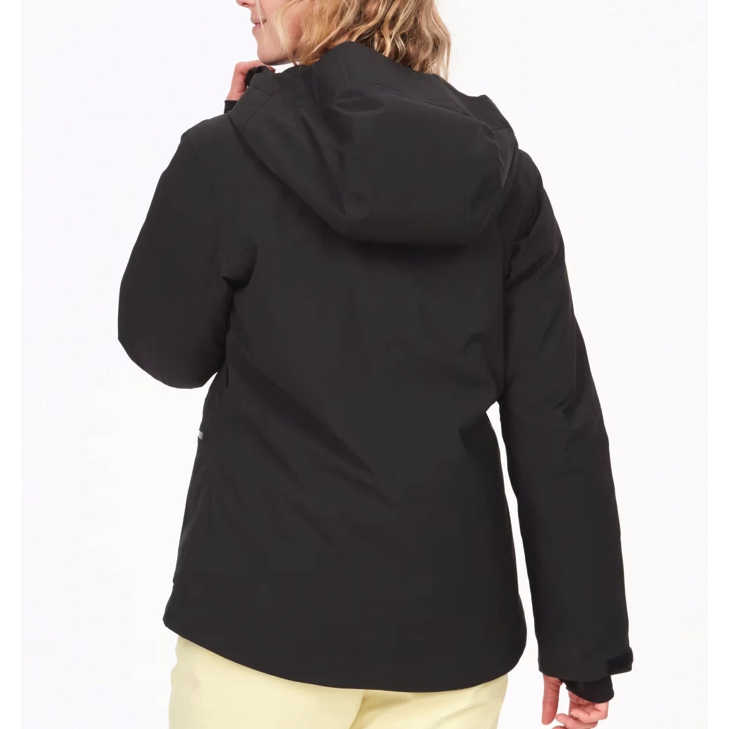 MARMOT WOMEN'S REFUGE JACKET