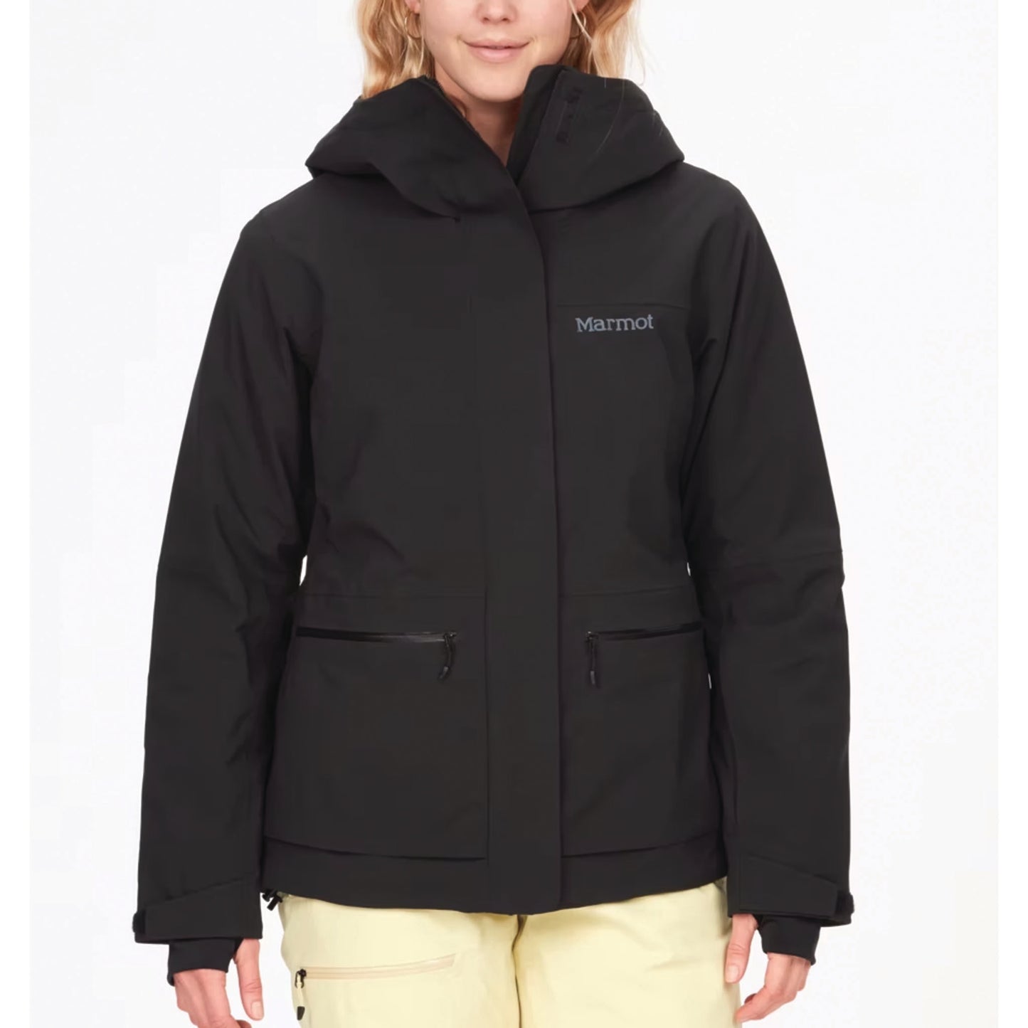 MARMOT WOMEN'S REFUGE JACKET