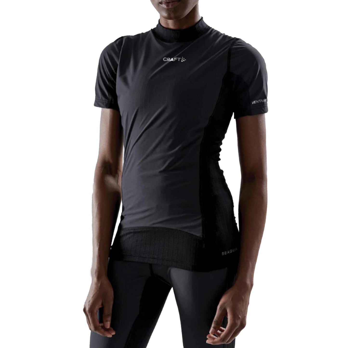 Craft | Women's Active Extreme x Wind SS (Woodstock Nordic)