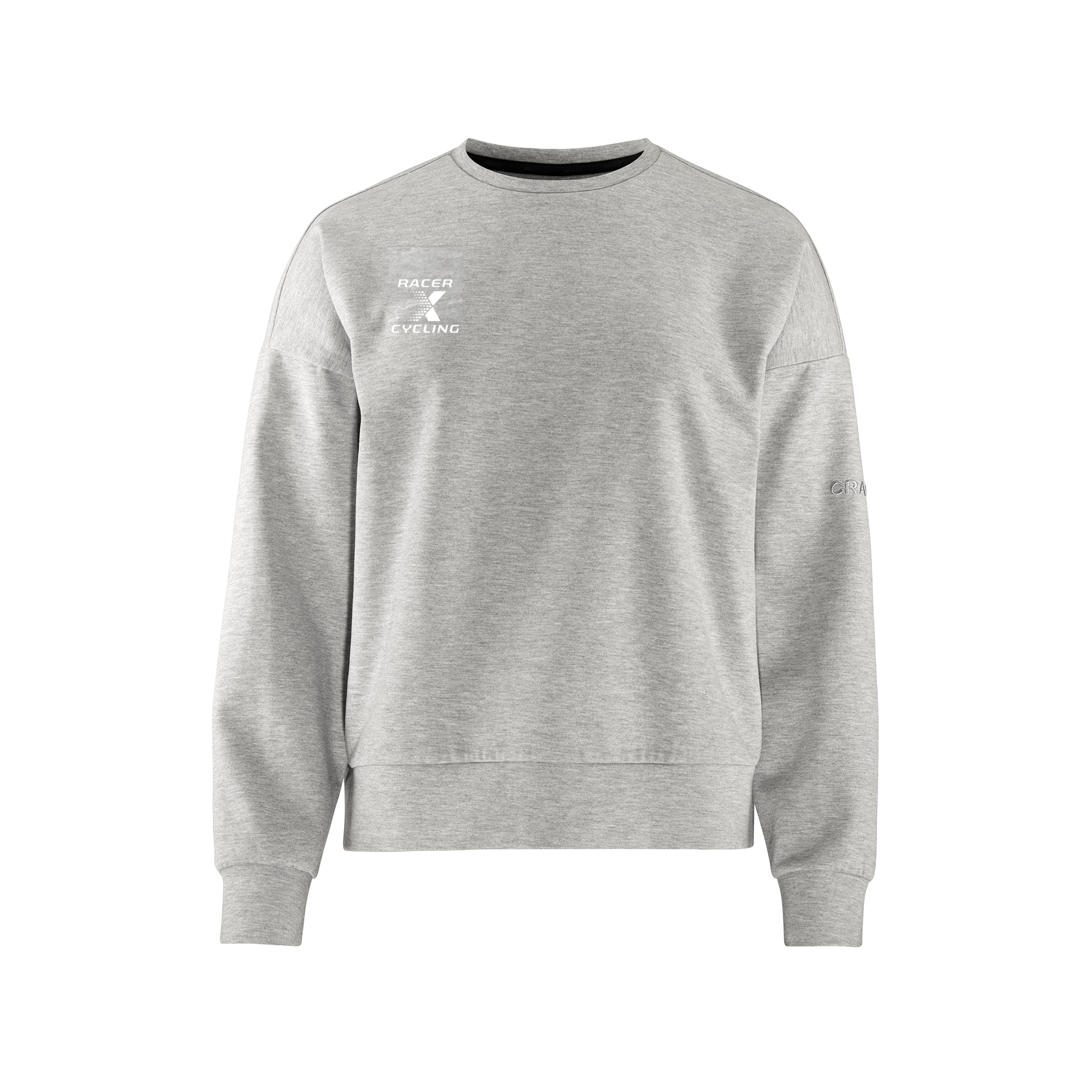 Craft Sportswear | Women's Adv Join RN Sweatshirt (Racer X Cycling)