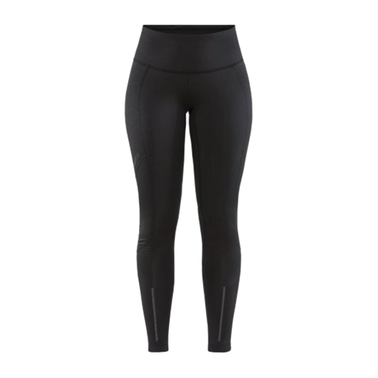 Craft | Women's ADV Essence Warm Tights (Marathon Tours & Travel)
