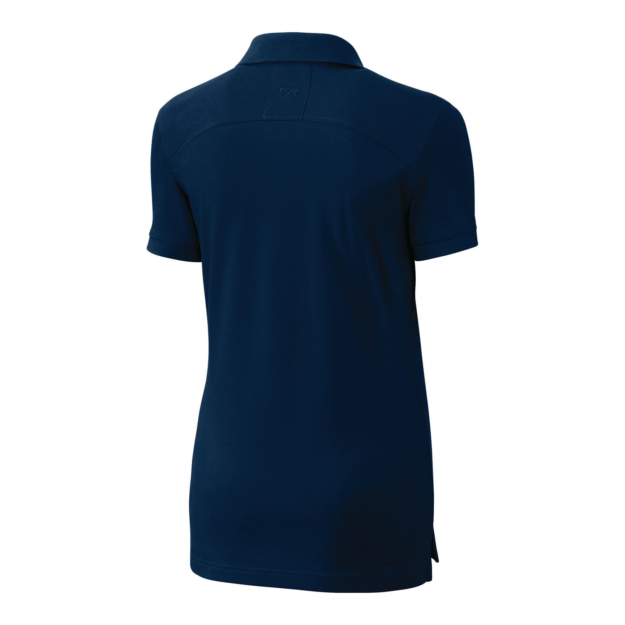 Cutter & Buck | Women's Tri-Blend Pique Polo