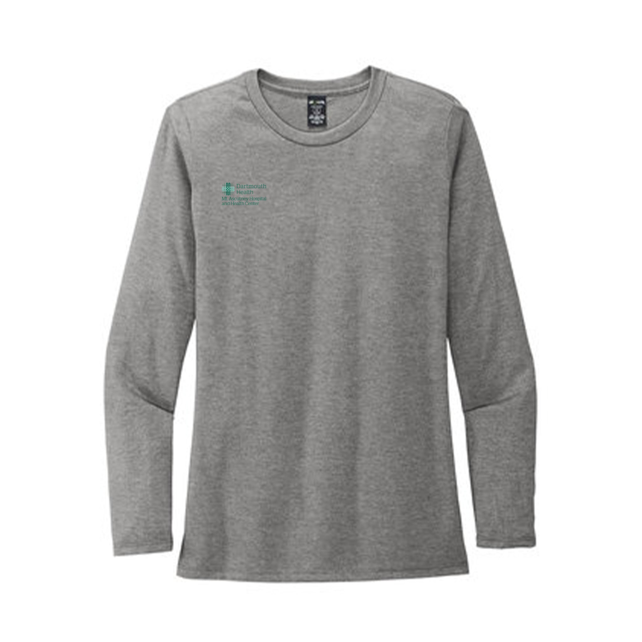 Allmade | Women’s Tri-Blend Long Sleeve Tee (MAHHC)