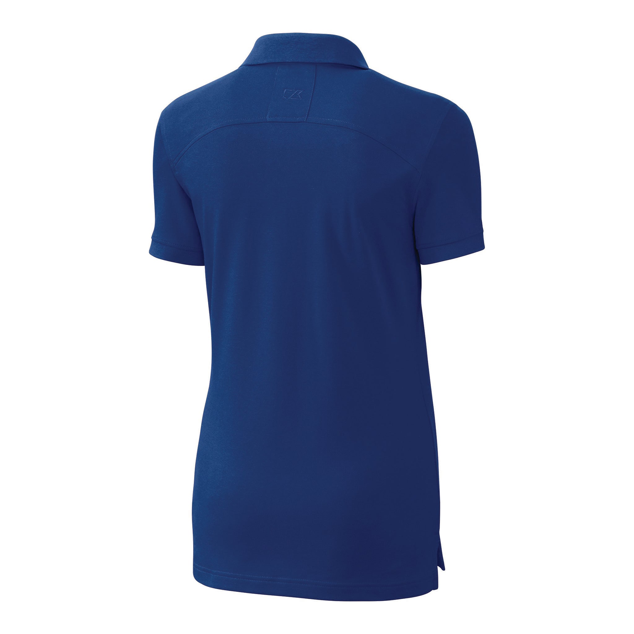 Cutter & Buck | Women's Tri-Blend Pique Polo