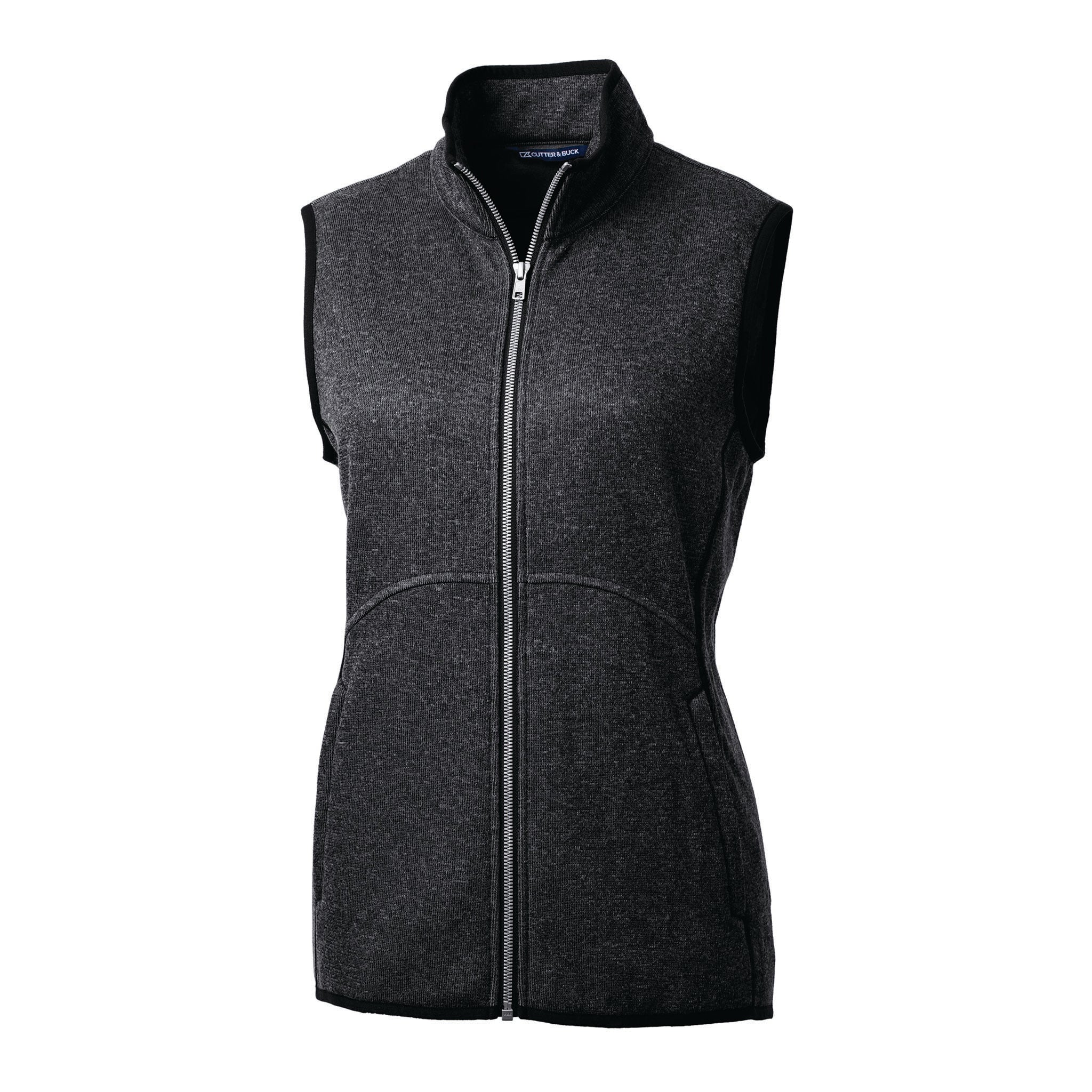 Cutter & Buck | Women's Mainsail Vest