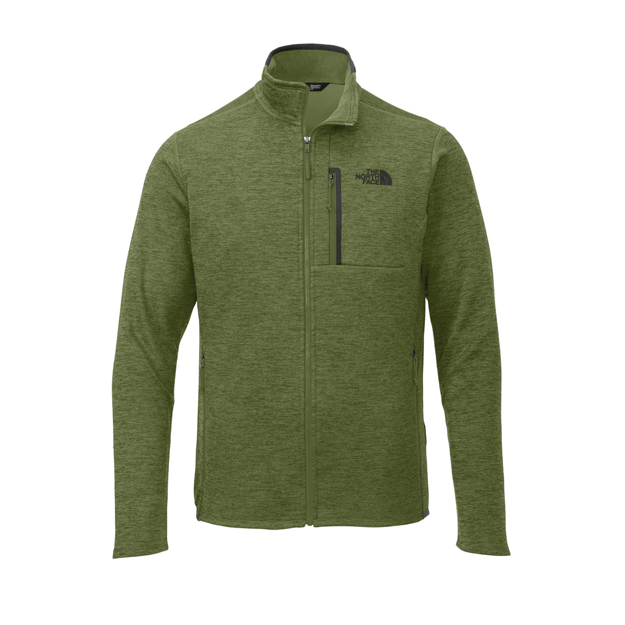 North face fleece sales shirt