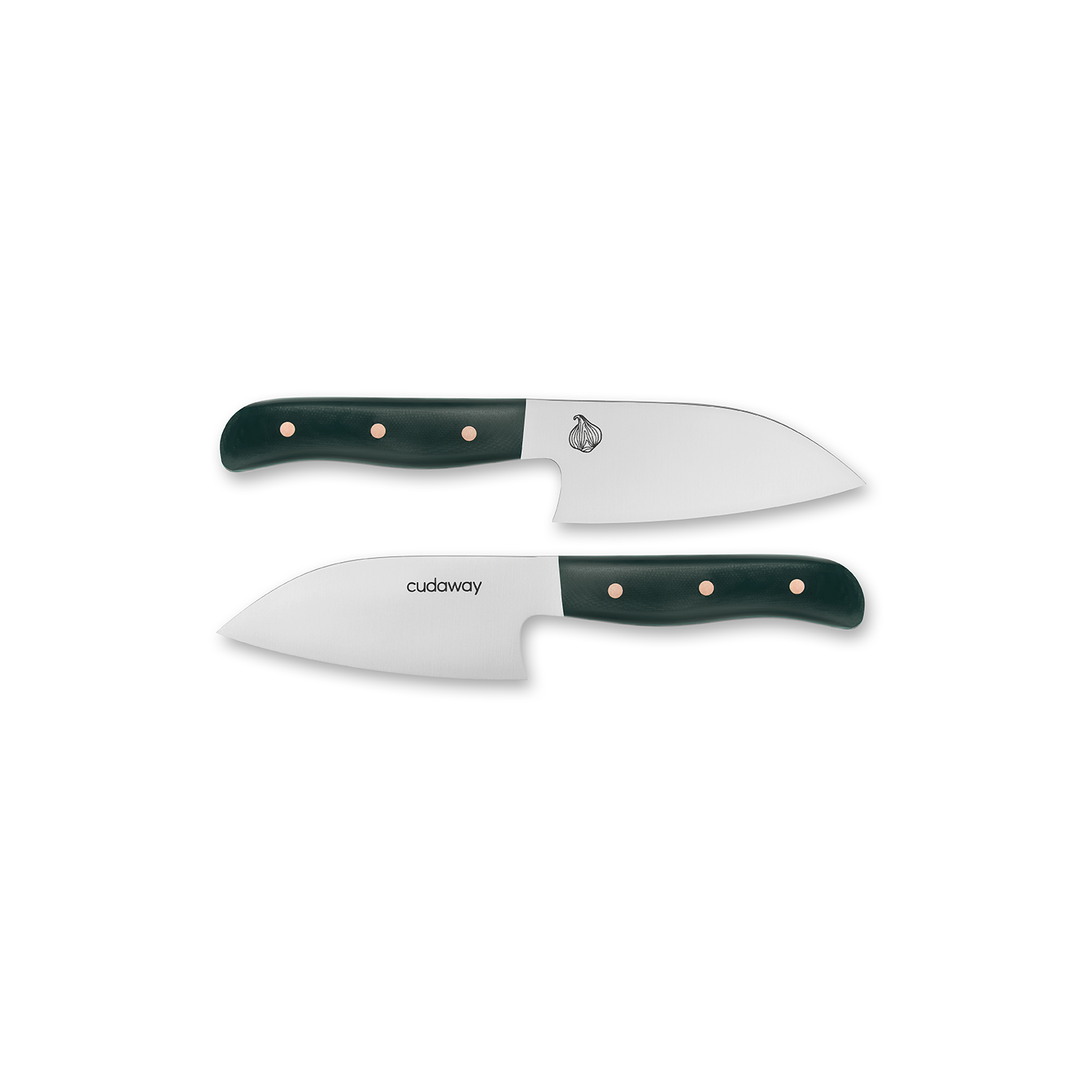 CUDAWAY 4" SANROK KNIFE