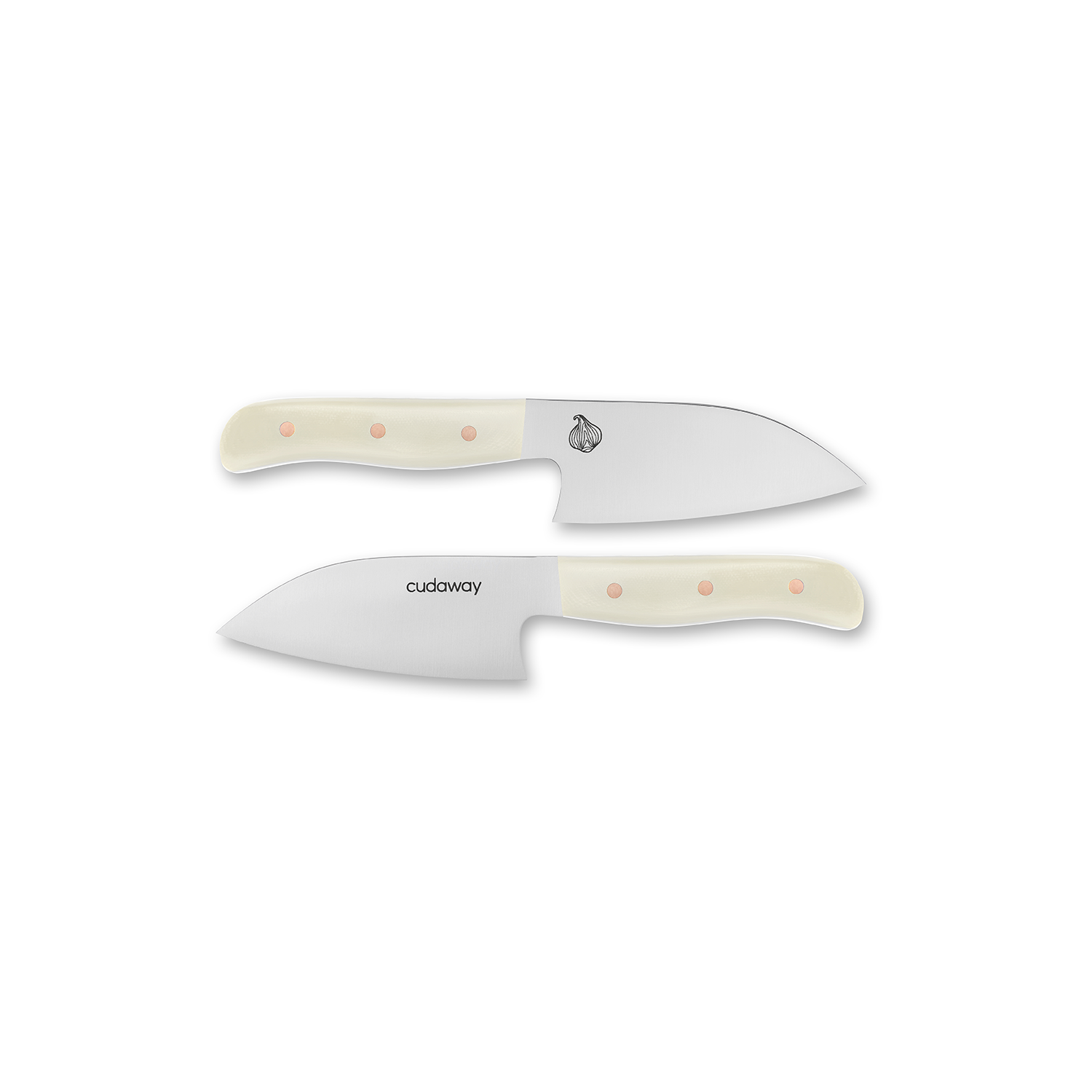 CUDAWAY 4" SANROK KNIFE