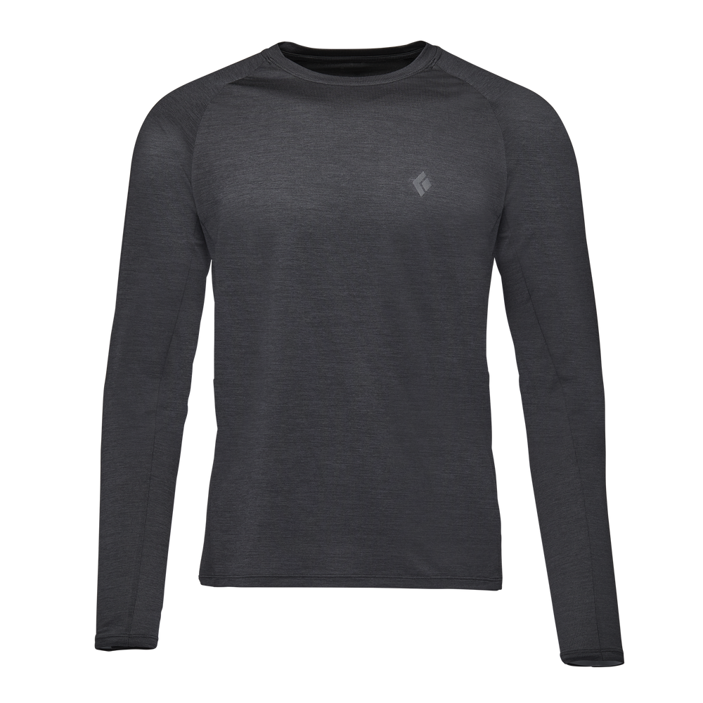 Black Diamond | Alpenglow Long Sleeve Crew - Men's