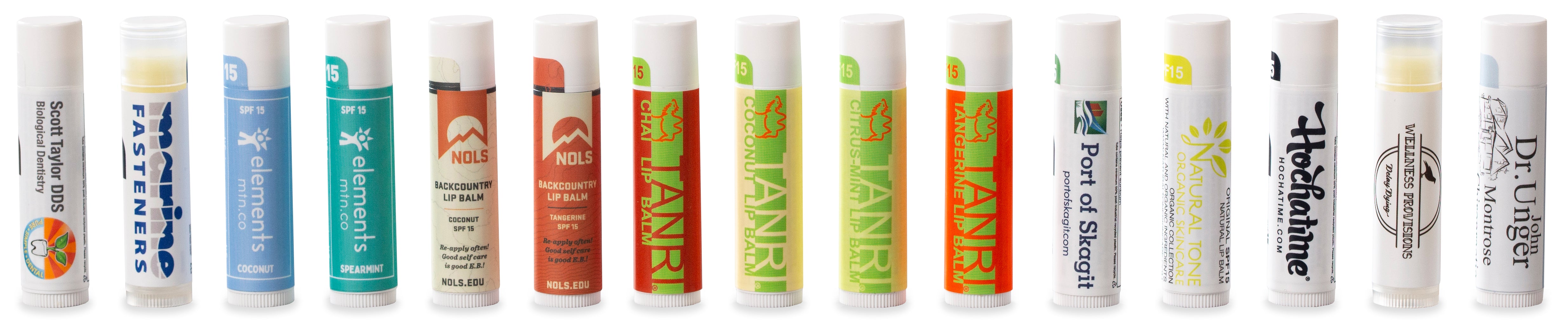 All Good | Chapstick