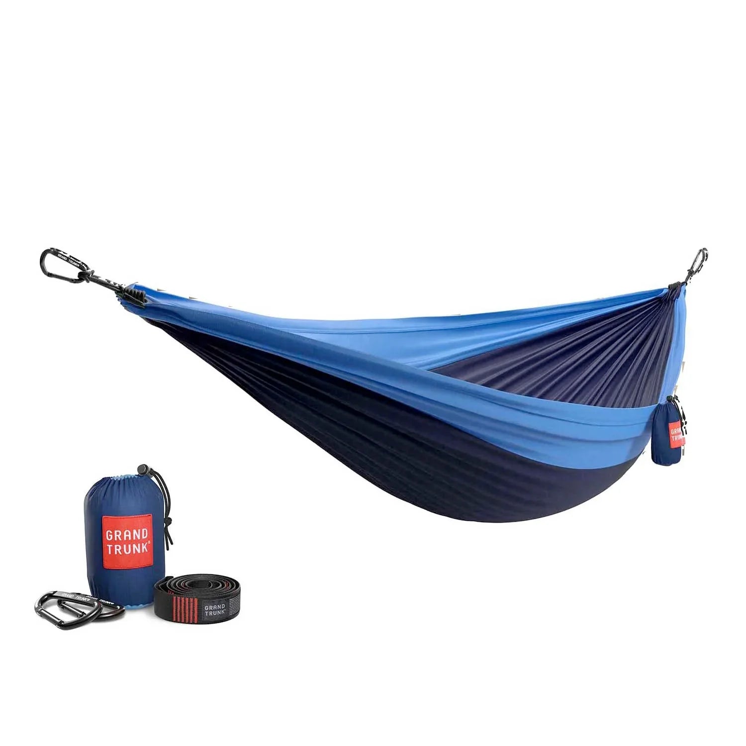 Grand Trunk | Double Deluxe Hammock