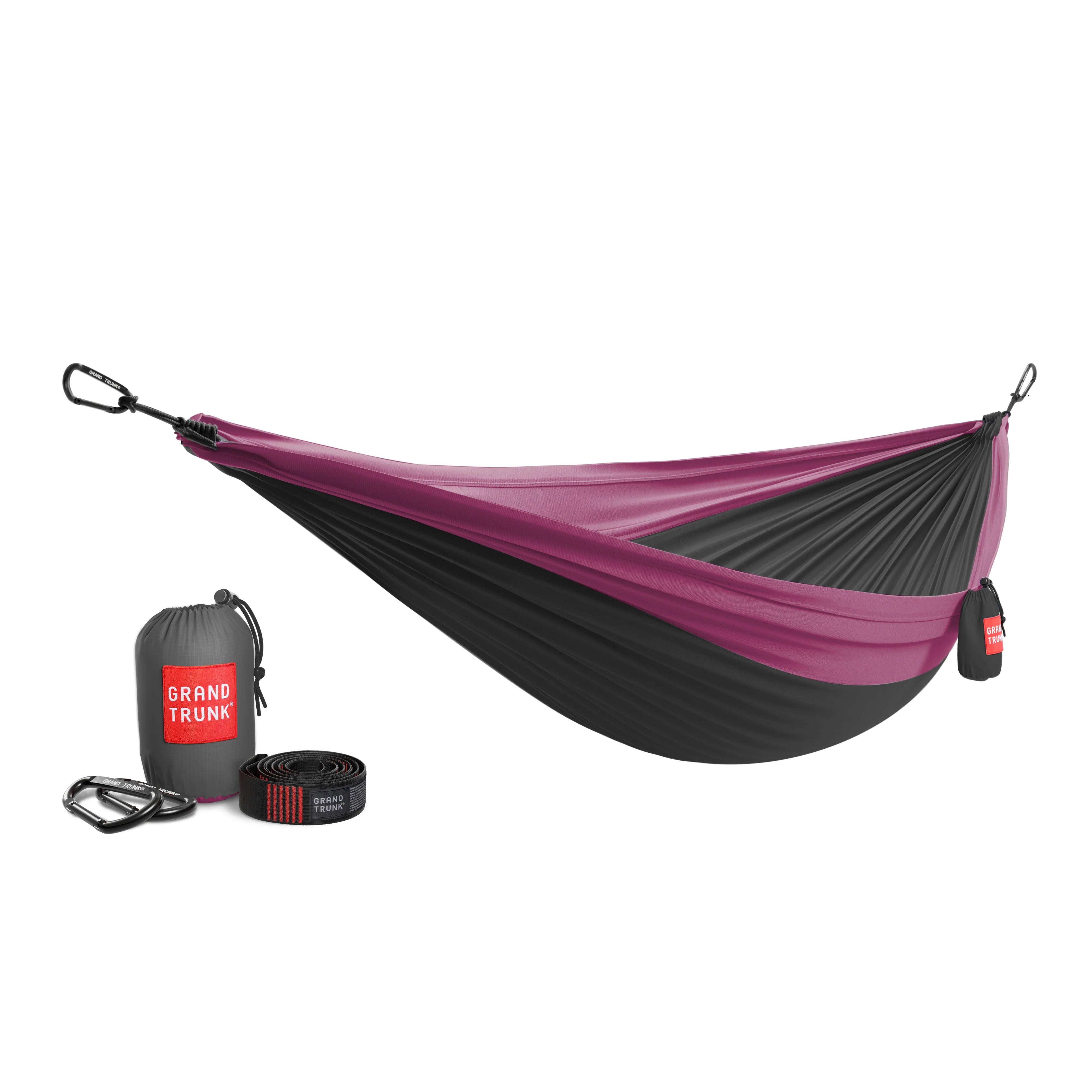 Grand Trunk | Double Deluxe Hammock