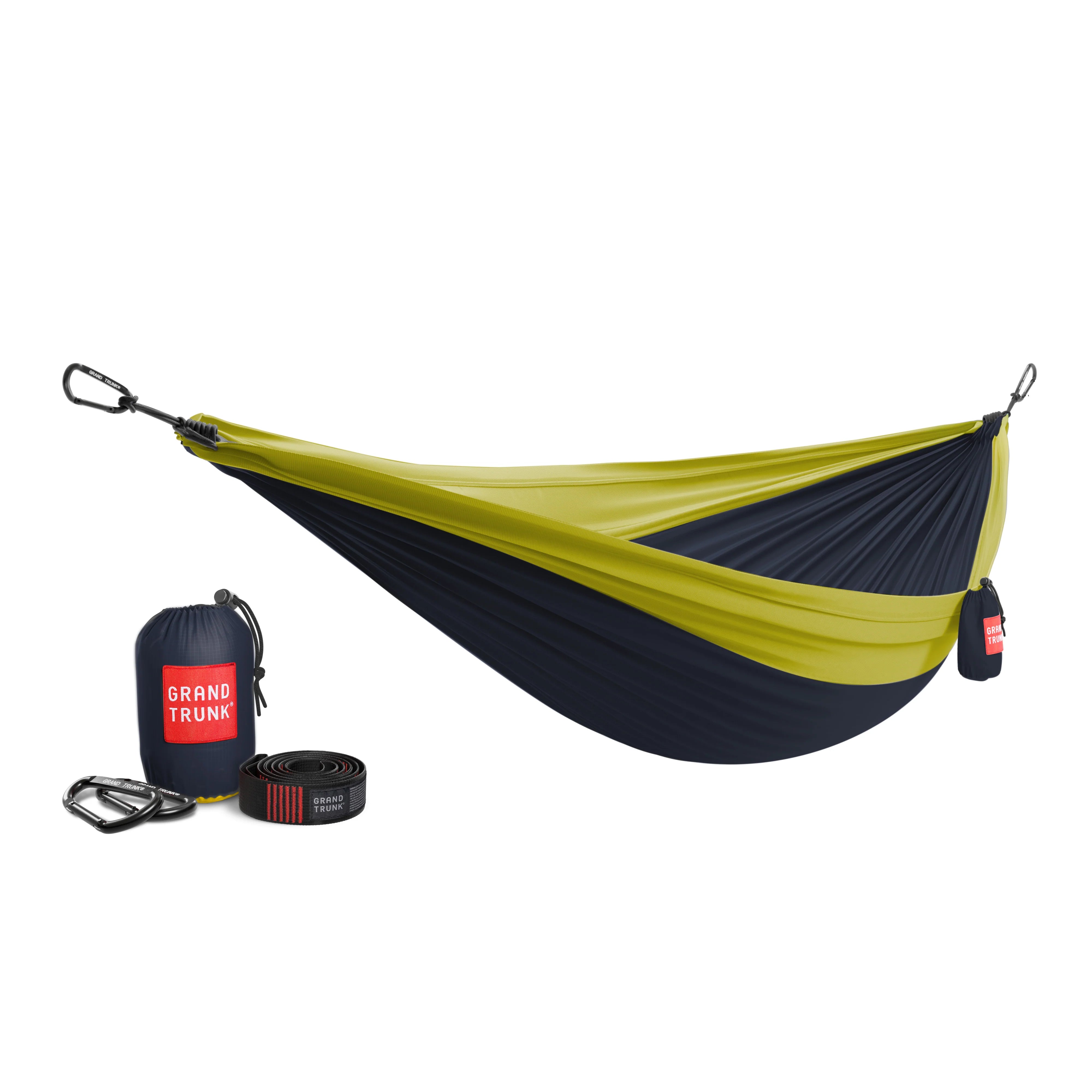 Grand Trunk | Double Deluxe Hammock