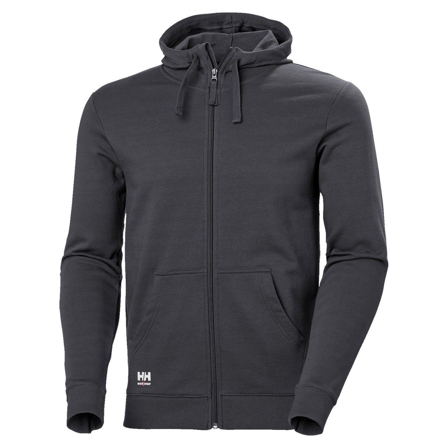 HELLY HANSEN MEN'S CLASSIC ZIP HOODIE