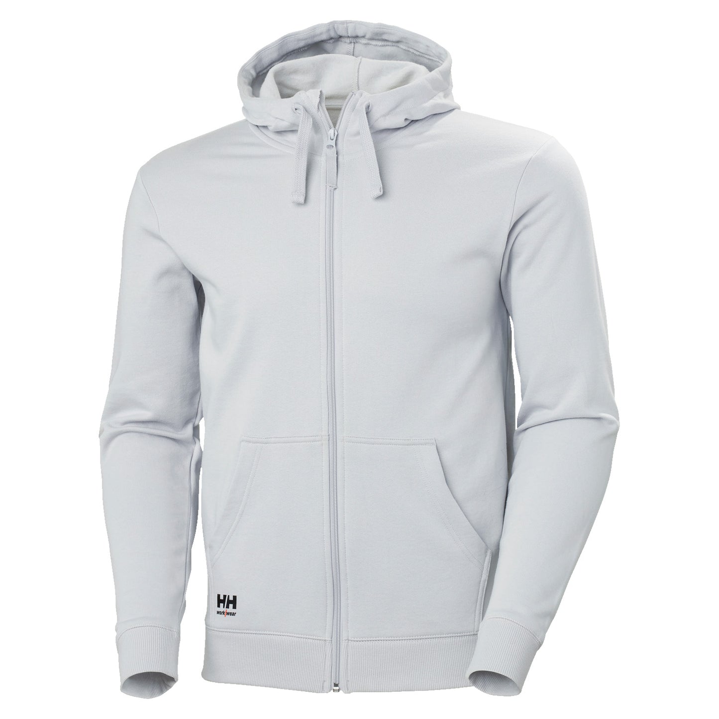HELLY HANSEN MEN'S CLASSIC ZIP HOODIE