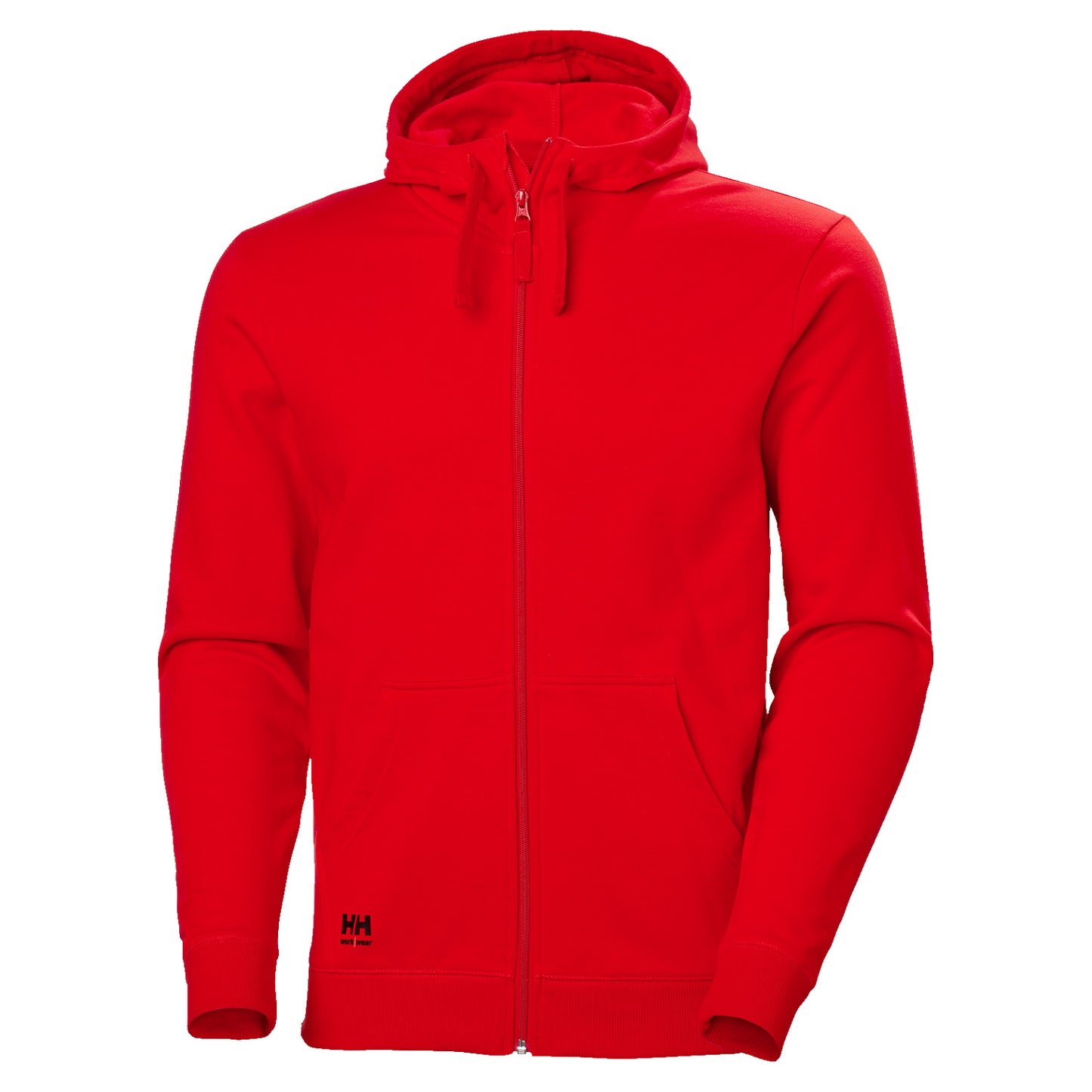 HELLY HANSEN MEN'S CLASSIC ZIP HOODIE