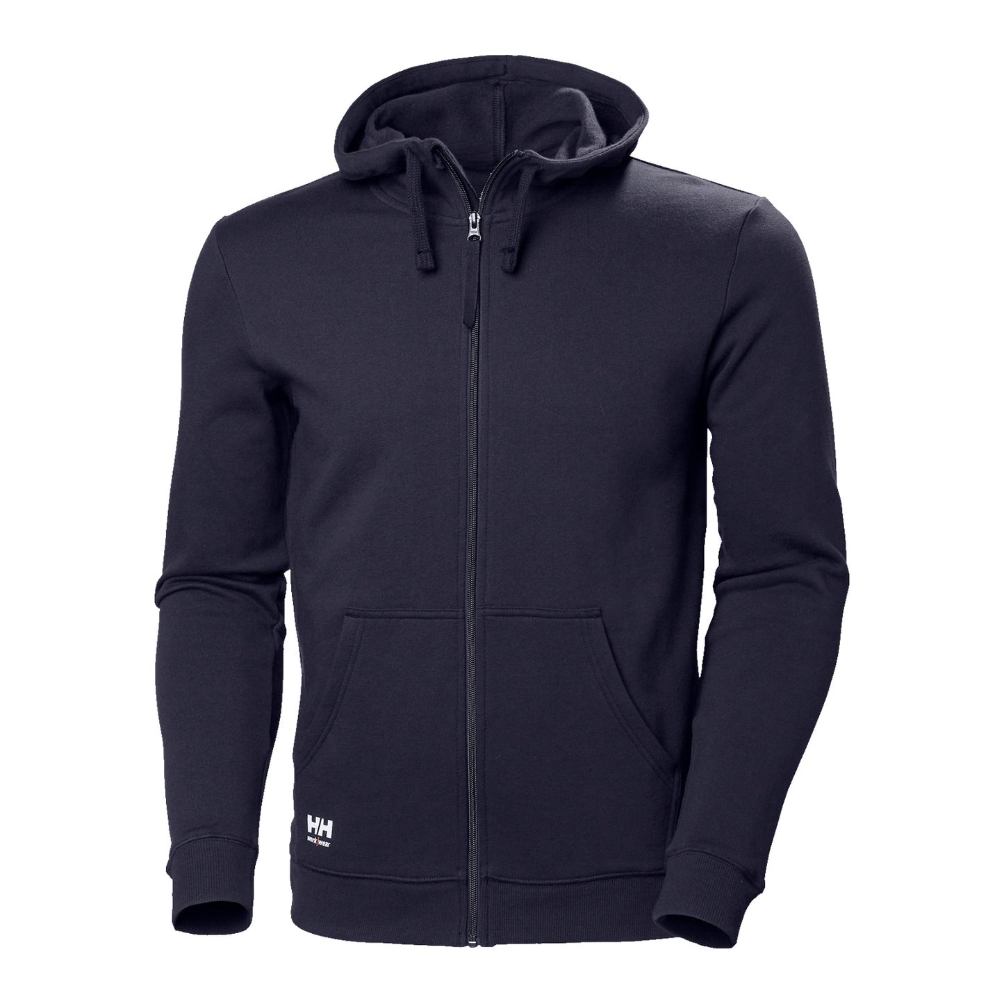 HELLY HANSEN MEN'S CLASSIC ZIP HOODIE