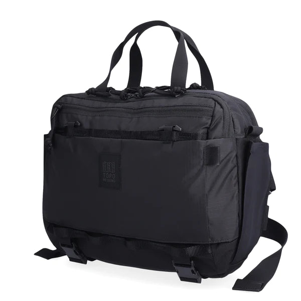 Topo Designs | Mountain Cross Bag