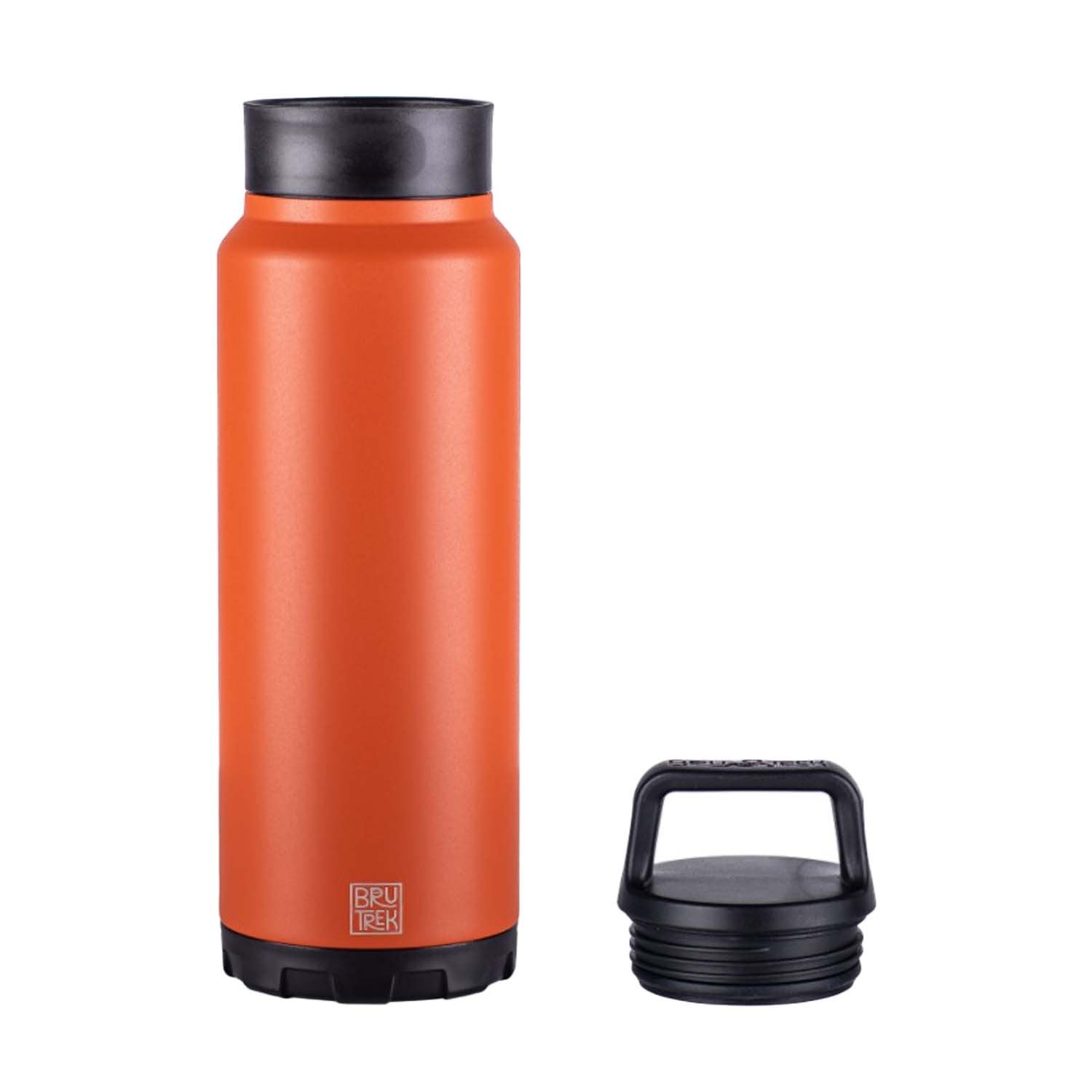 Brutrek Double-Walled BruTrekker™ Bottle