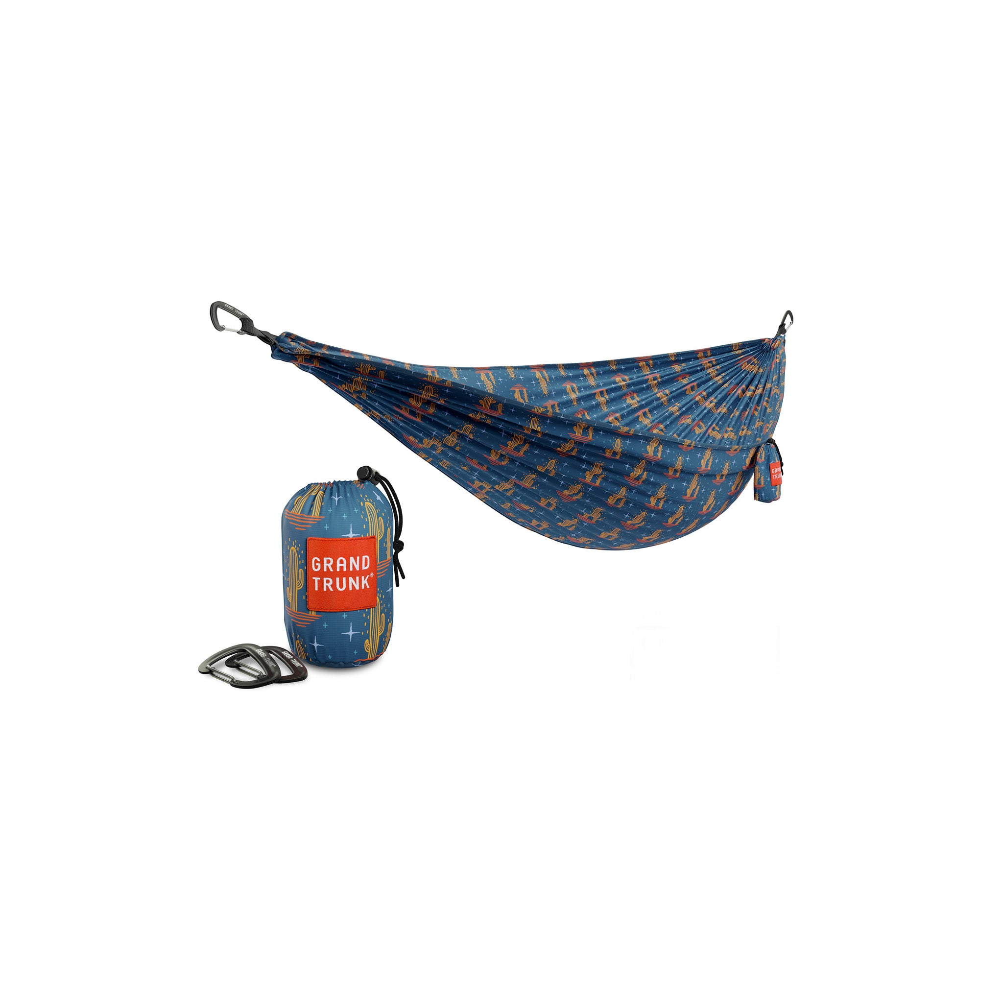 Grand Trunk | Trunk Tech Hammock