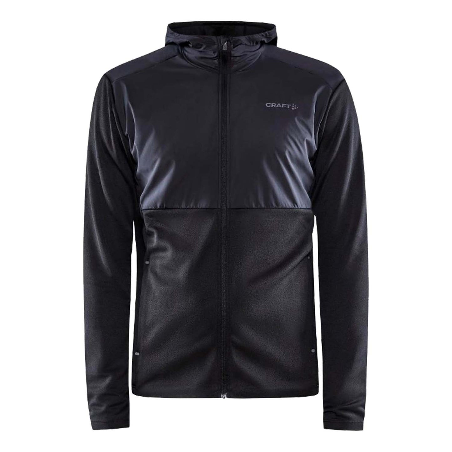 CRAFT MEN'S ADV ESSENCE JERSEY HOOD JACKET