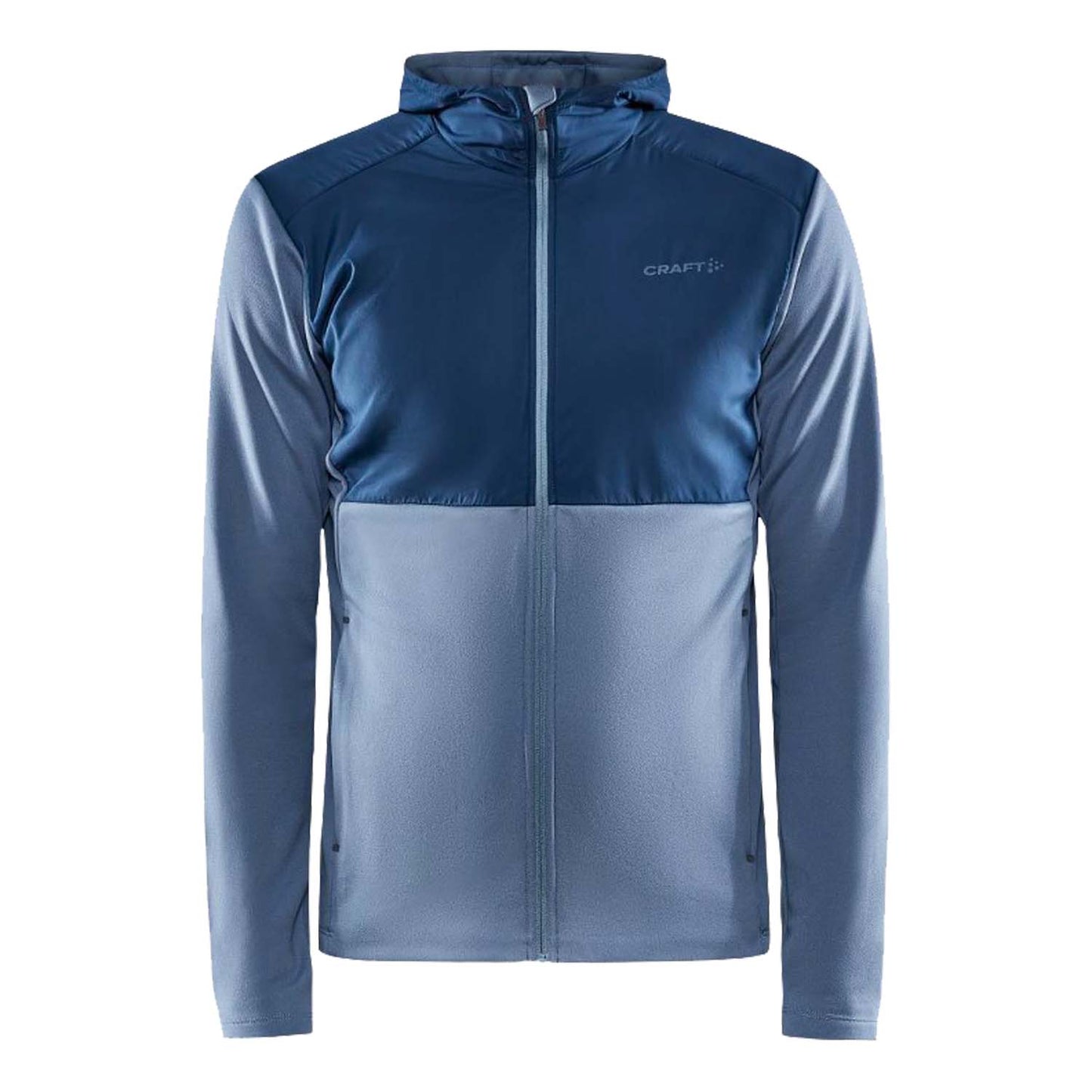 CRAFT MEN'S ADV ESSENCE JERSEY HOOD JACKET