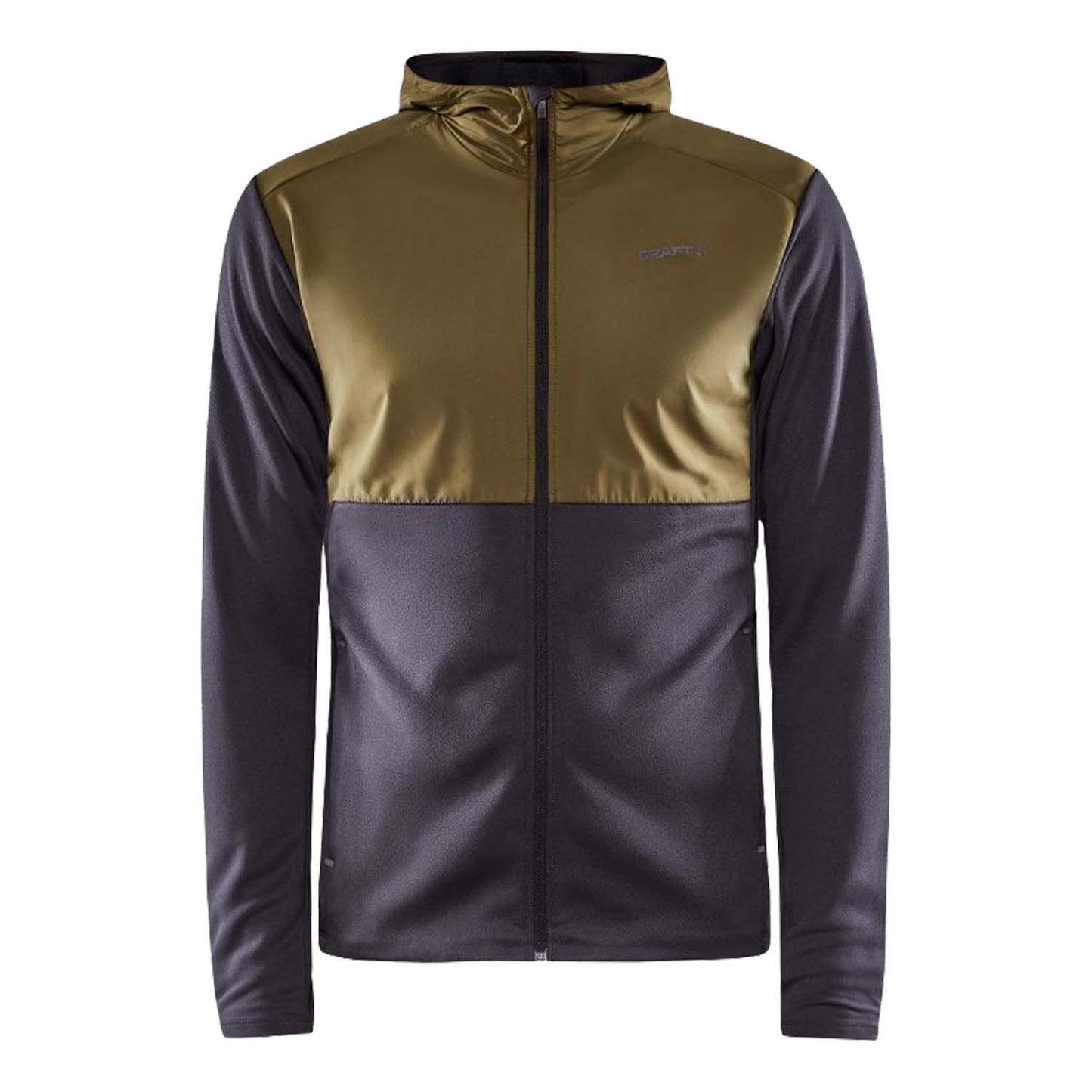 CRAFT MEN'S ADV ESSENCE JERSEY HOOD JACKET