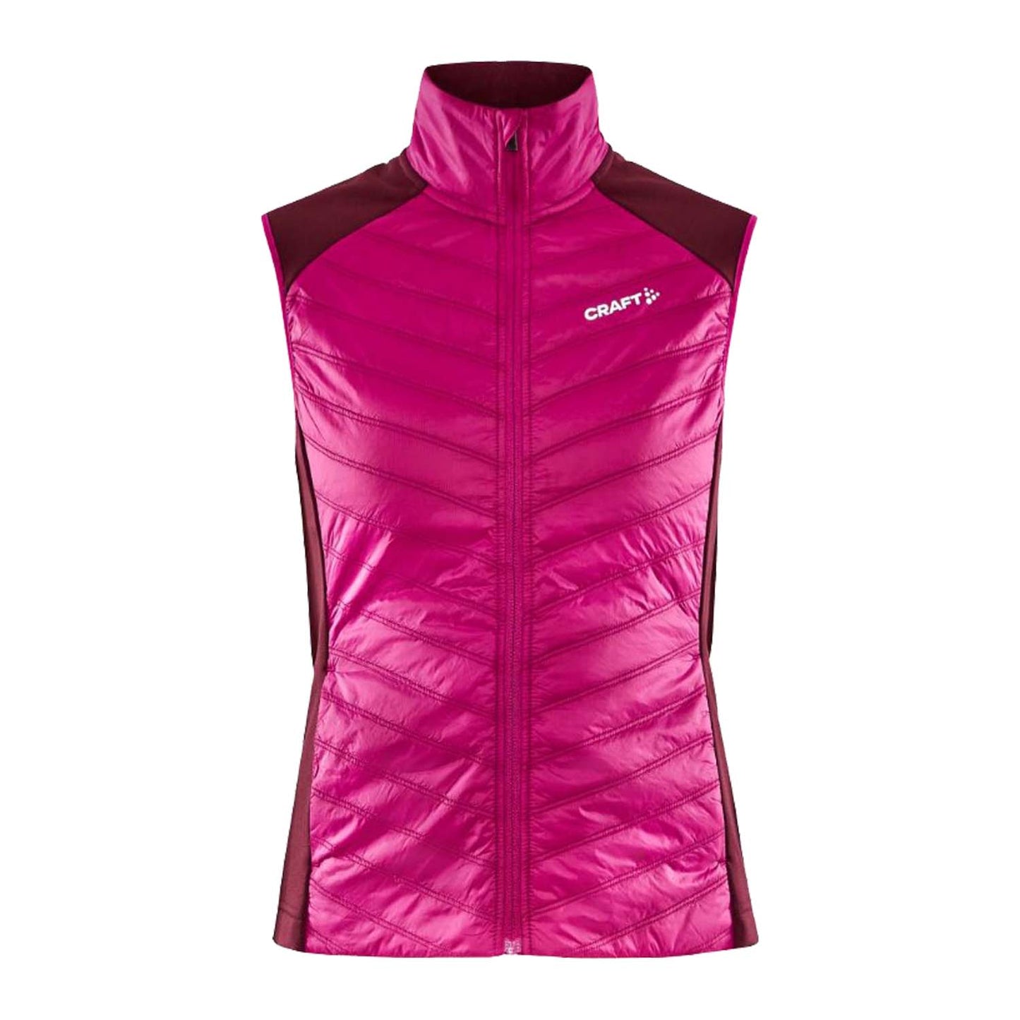 CRAFT SPORTSWEAR WOMEN'S ADV ESSENCE WARM VEST