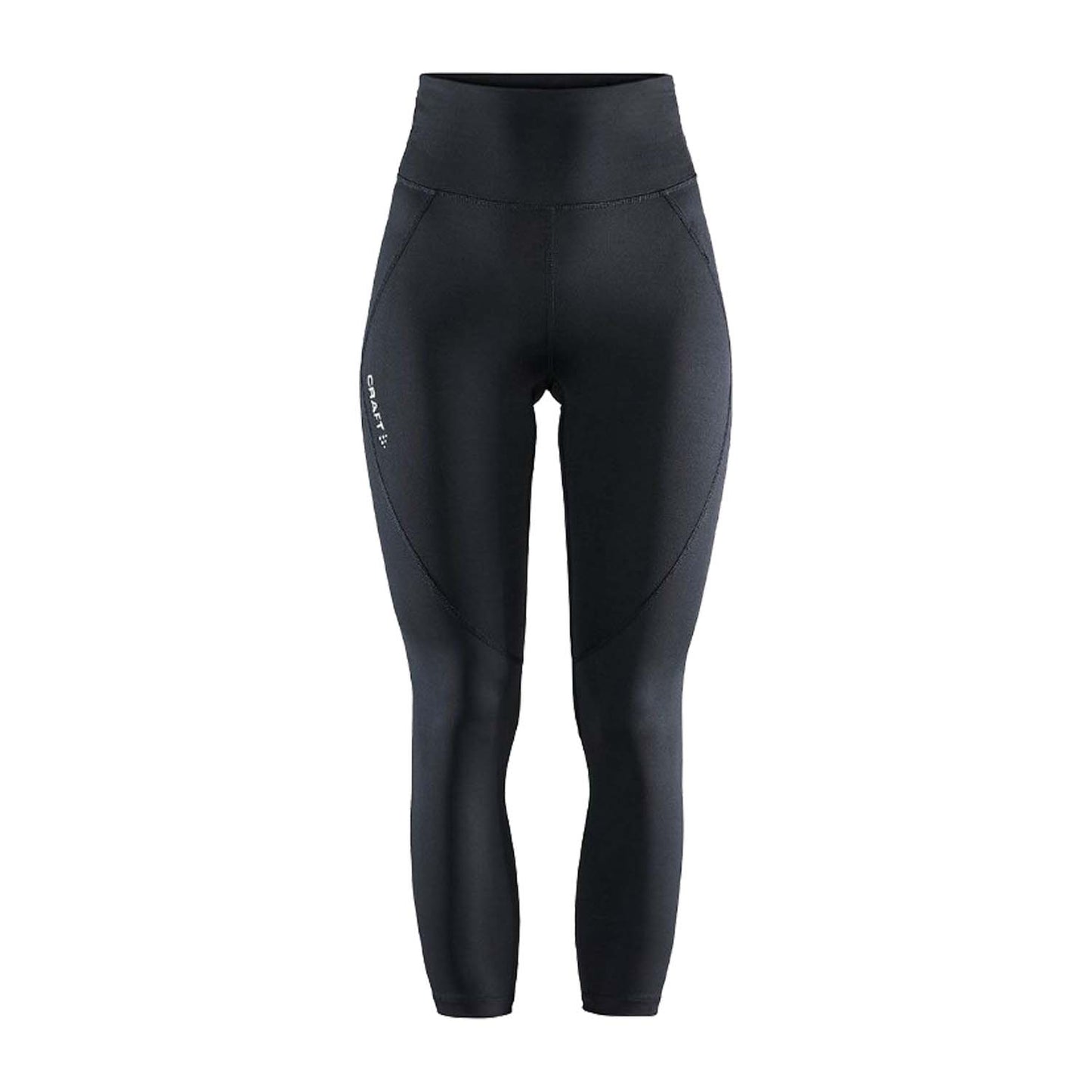 CRAFT SPORTSWEAR WOMEN'S ADV ESSENCE HIGH WAISTED TRAINING TIGHTS