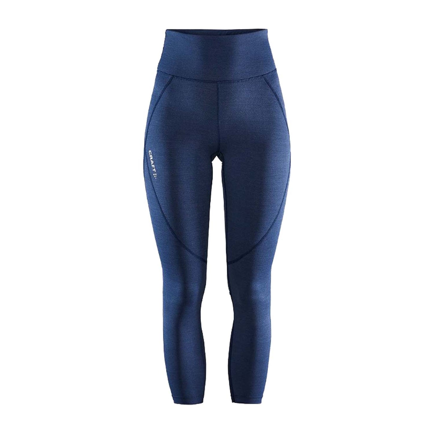 CRAFT SPORTSWEAR WOMEN'S ADV ESSENCE HIGH WAISTED TRAINING TIGHTS