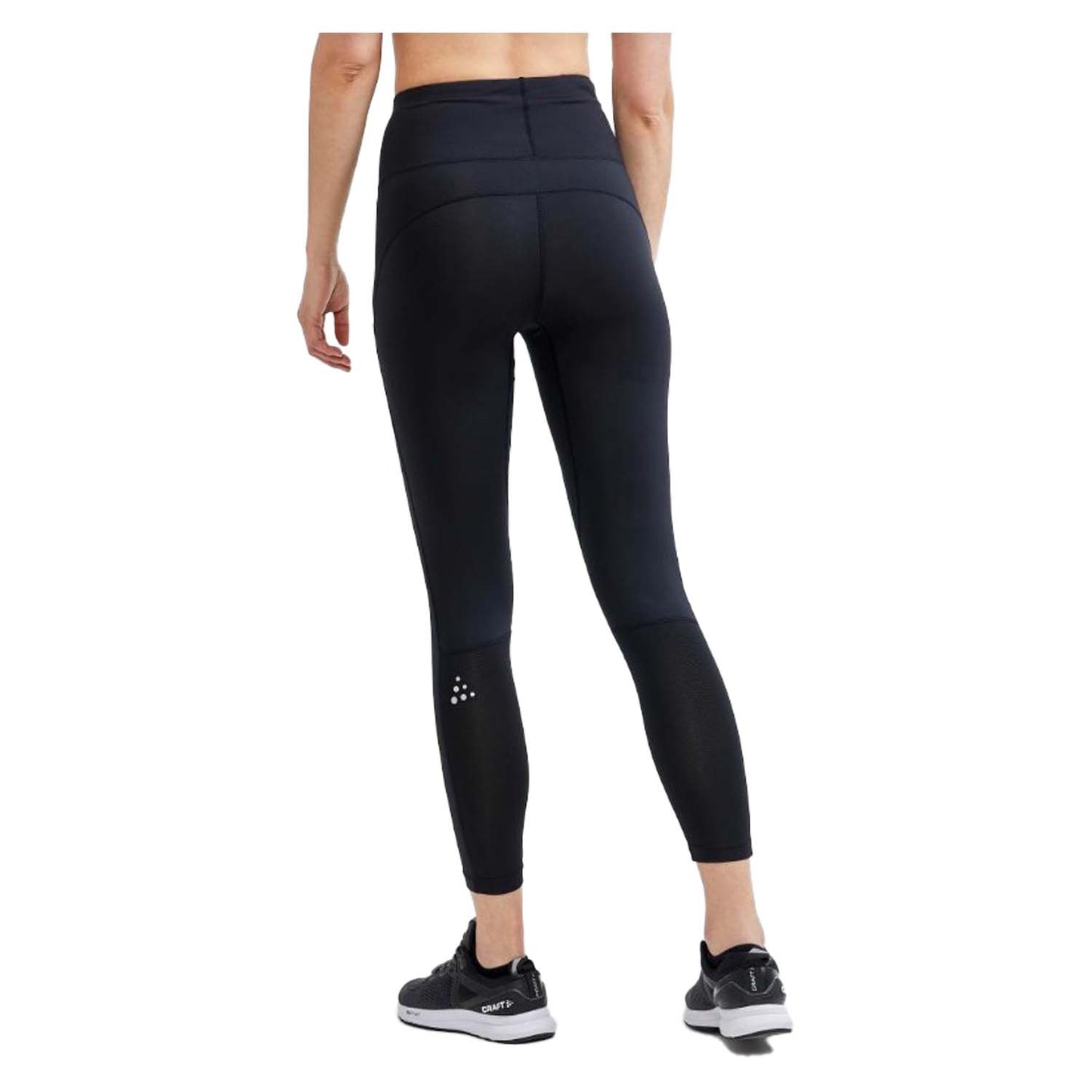 CRAFT SPORTSWEAR WOMEN'S ADV ESSENCE HIGH WAISTED TRAINING TIGHTS