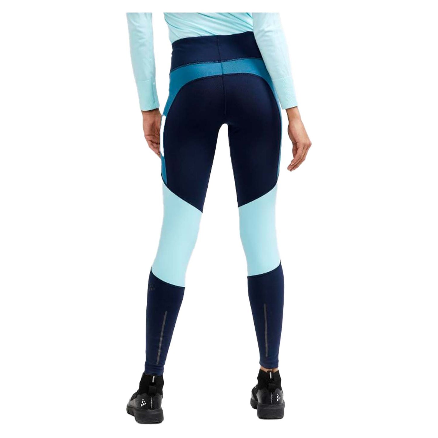 CRAFT SPORTSWEAR WOMEN'S ADV ESSENCE WARM TIGHTS