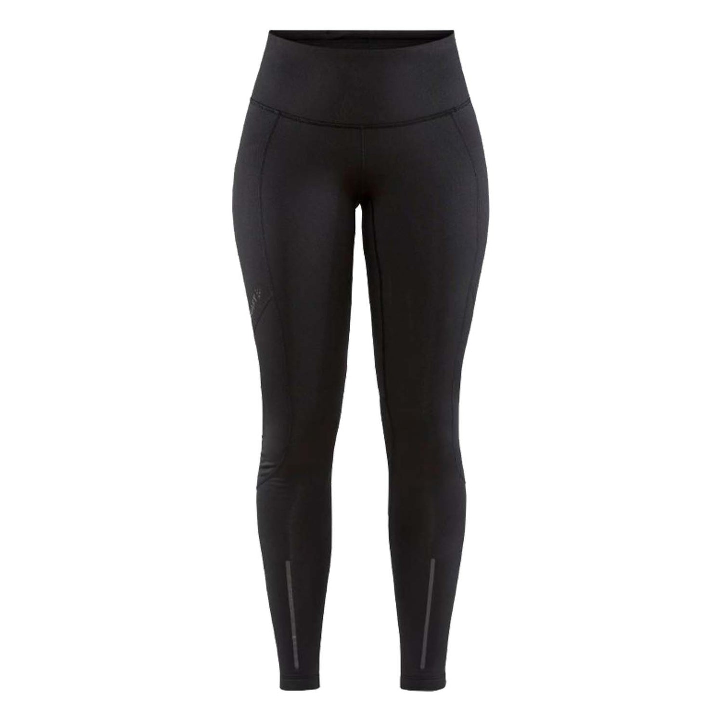CRAFT SPORTSWEAR WOMEN'S ADV ESSENCE WARM TIGHTS