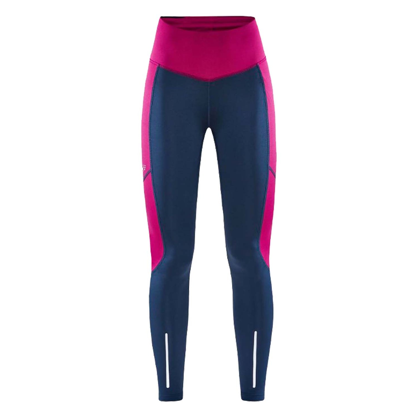CRAFT SPORTSWEAR WOMEN'S ADV ESSENCE WARM TIGHTS